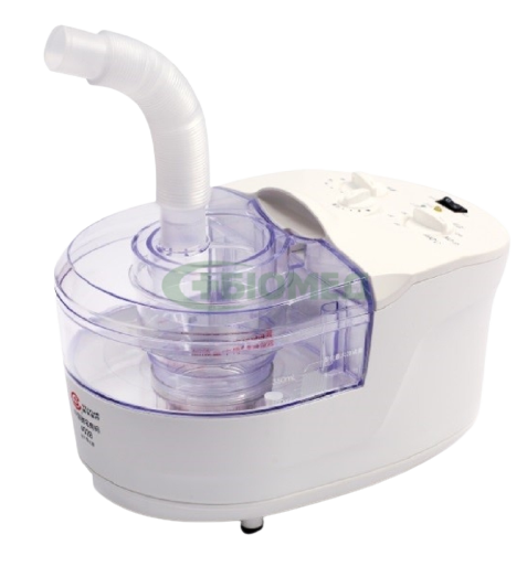 Інгалятор БІОМЕД ультразвуковий 402В (9921230021935)